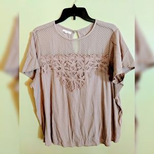 Maurice's women's blouse